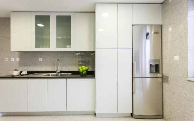 The Residences at Oriente II