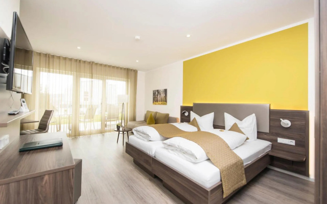 Hotel Birkenhof