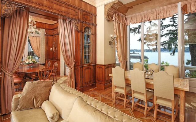 Villa La Vittoriana