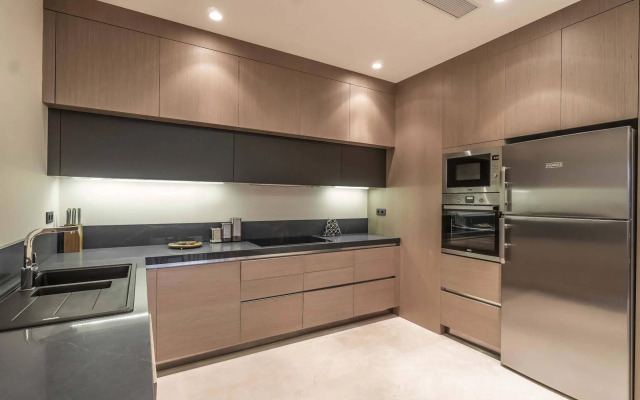 Red Rock Hotel & Suites by Selvese