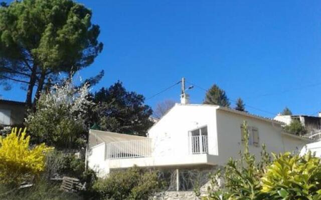 Provence Forcalquier Gîte du Paradis