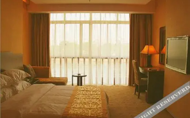 Guilin Tianhu Hotel
