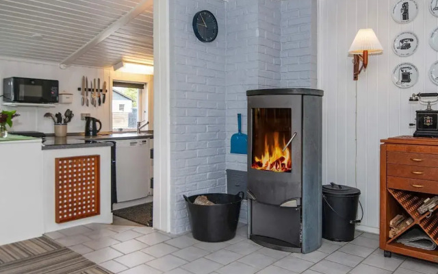 Stylish Holiday Home near Haderslev with Terrace