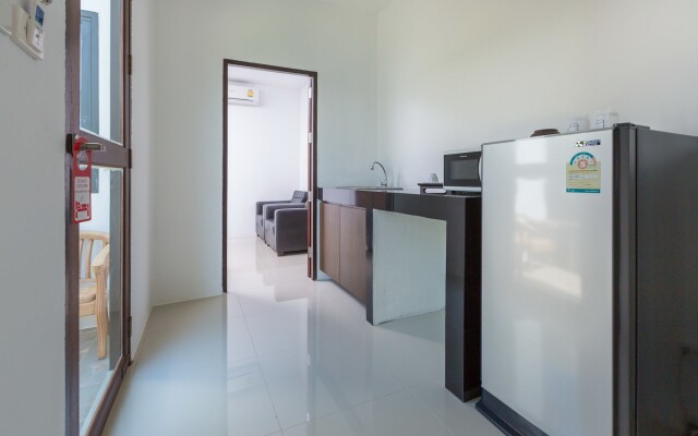 i-samui lamai beach
