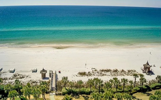 St Maarten Penthouse 1