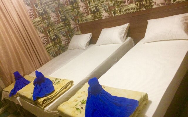Guest House Saratov