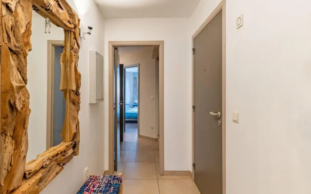 Luxury Stay in Blankenberge
