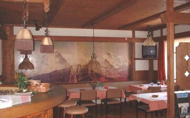 Hotel Milan B&B