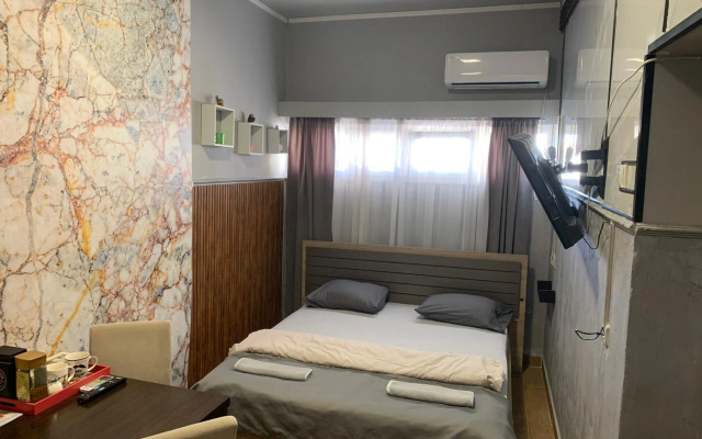 Apartman Daca I