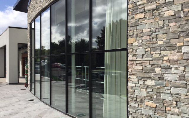 Silverbirch Hotel