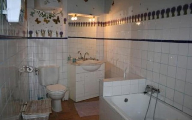 Bastide de la Treille