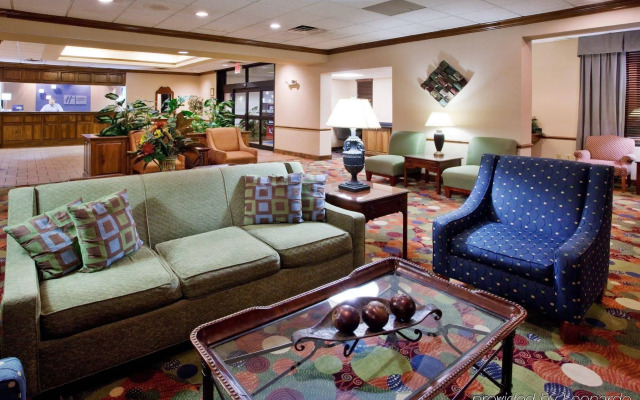 Holiday Inn Express Athens by IHG