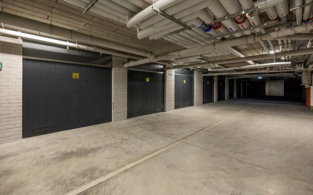 Apartments Platany by Renters