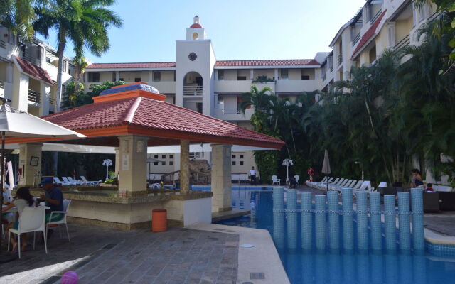 Adhara Hacienda Cancun