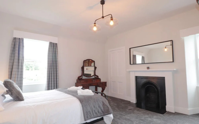 Garden House - Brodie Castle