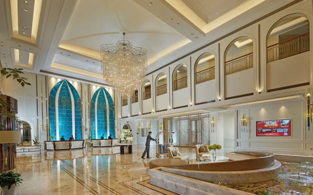 Wenling International Hotel