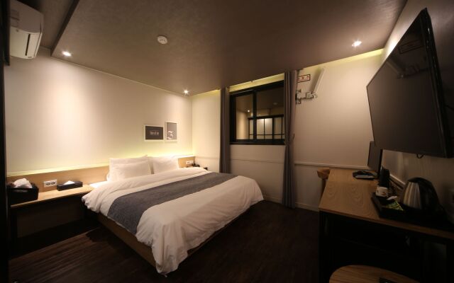 Dublin Hotel