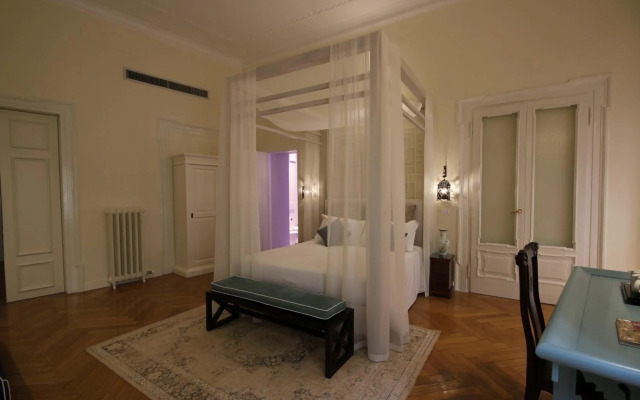 Hotel Bologna