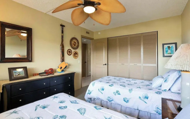 White Sands Village #222 Across From Beach