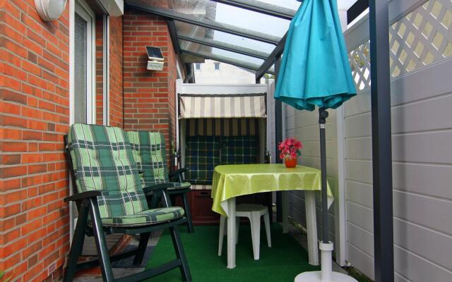 Apartments Stapel, Buesum
