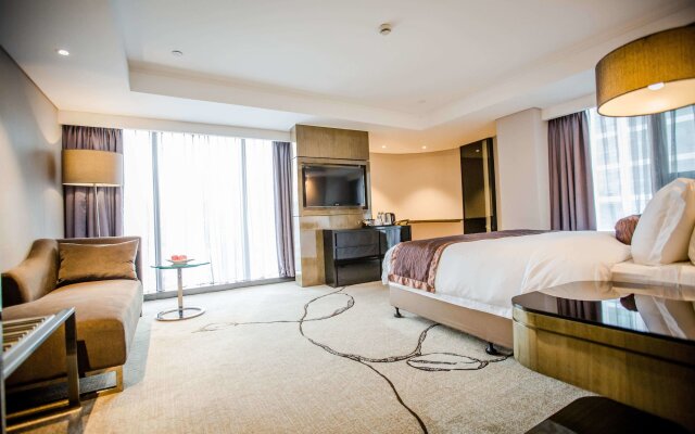 Best Western Plus Park Hotel Xiamen