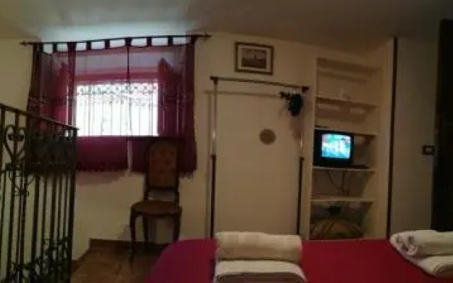 La Dimora del Brigante