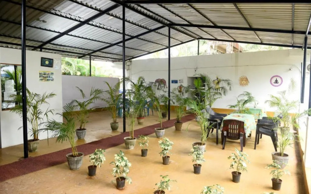 Maria Guest House