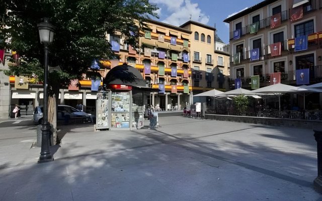 Sercotel Toledo Imperial