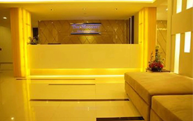 The Moonite Boutique Hotel