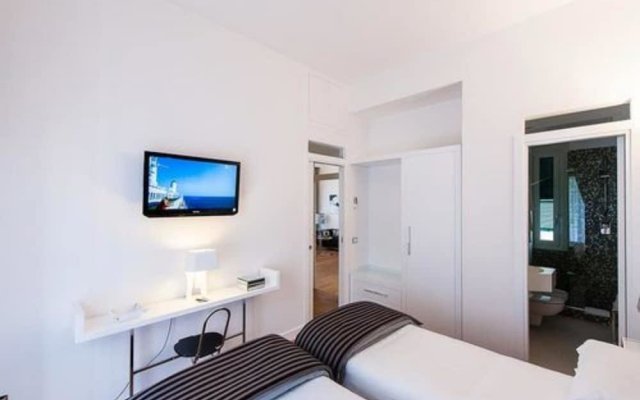 LHP Suite Santa Margherita