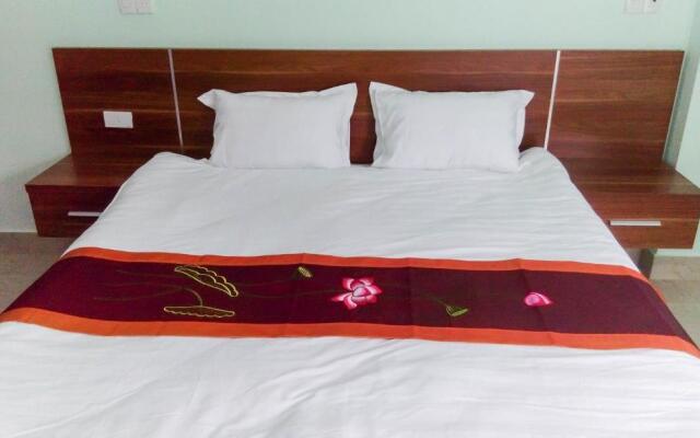 Ruby Hostel