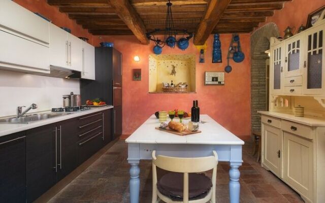 Quality Inn Mountain Ranch Resort