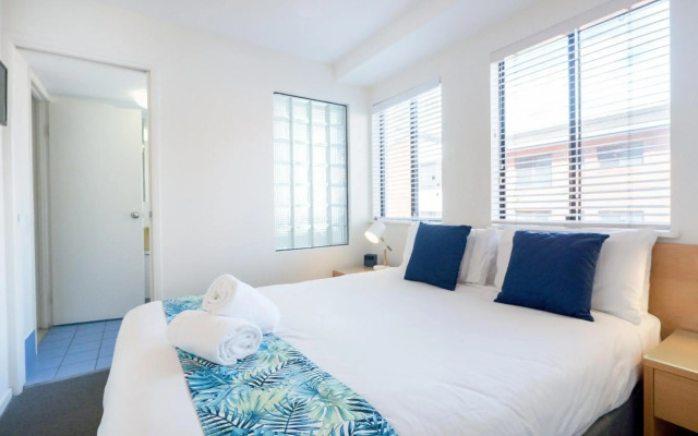 Aegean Apartments