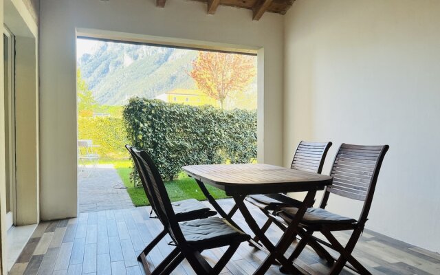 ALBOLA SUITE Holiday Apartments