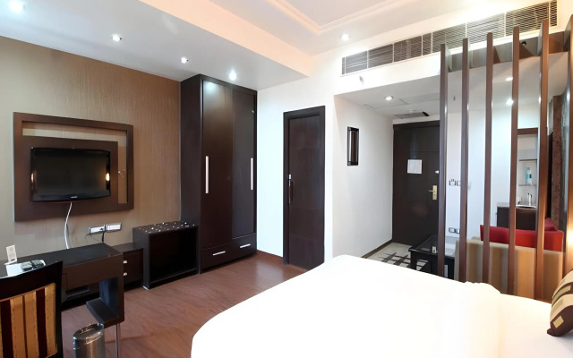 Hotel Signature Grand