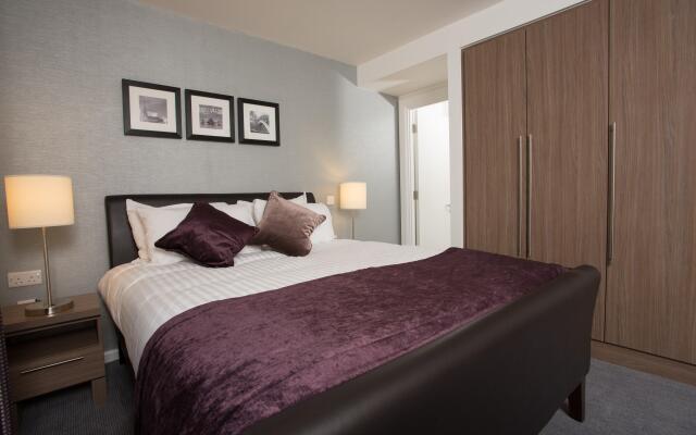 Staybridge Suites Birmingham, an IHG Hotel