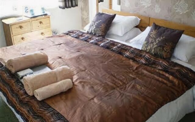 Tregorran Guest House
