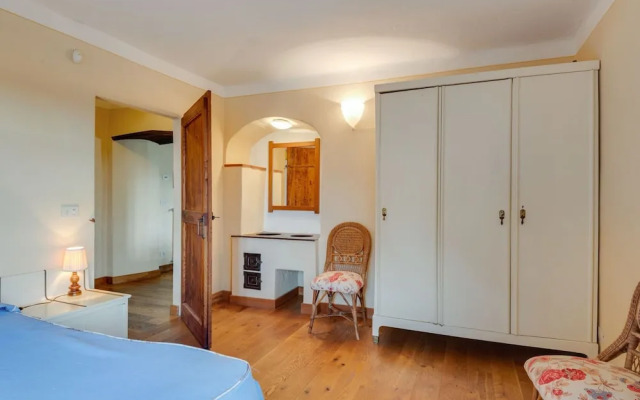 Mansion in Ovada With Pool and Scenic Hills