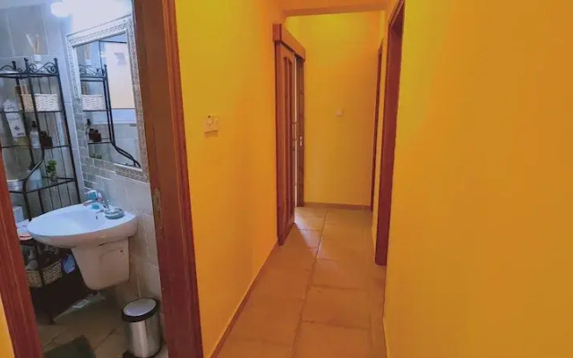 Paphos Elegance Apartment by STAY BnB