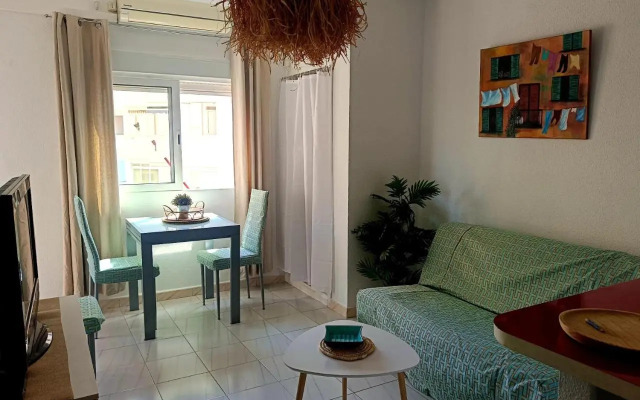 Apartment Palasiet