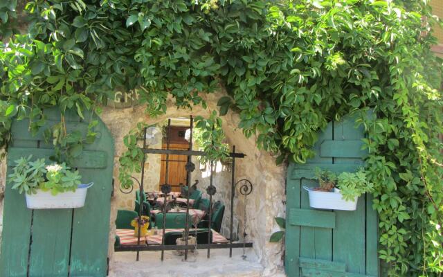 Mobile home Dandelion