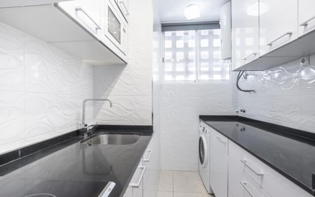 Lidersol 11-D Apartment Levante Area