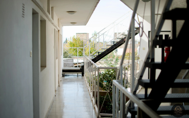Terraza Apart Hotel