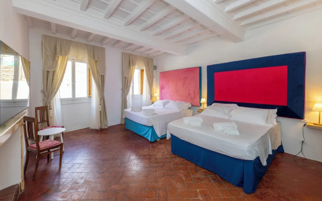 Pitti Suite 13 residenza d'epoca