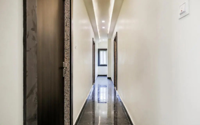 Hotel Prince by OYO Rooms