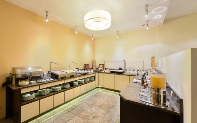 Hotel Lucia