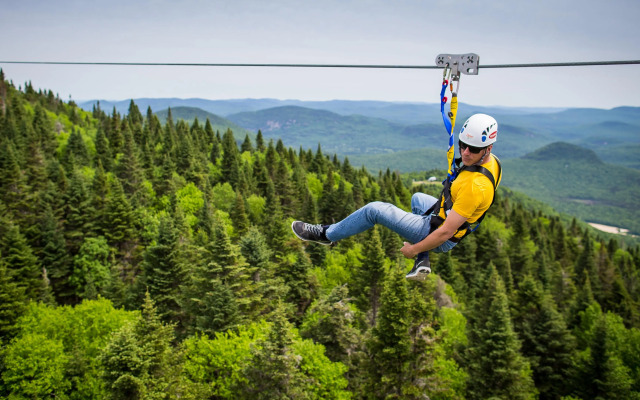 Holiday Inn Express and Suites Tremblant by IHG