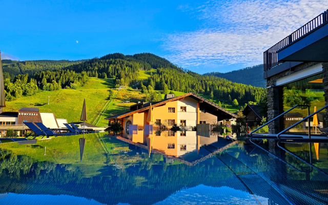 Praegant Evident Hotel (Bad Kleinkirchheim)