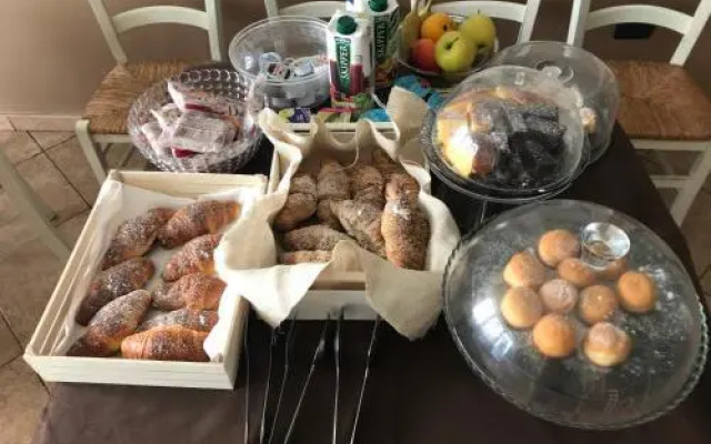 Guesthouse Ristorante Al Giardinetto