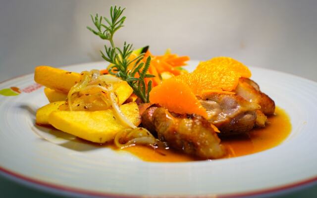 Hotel Rural Quinta da Conchada